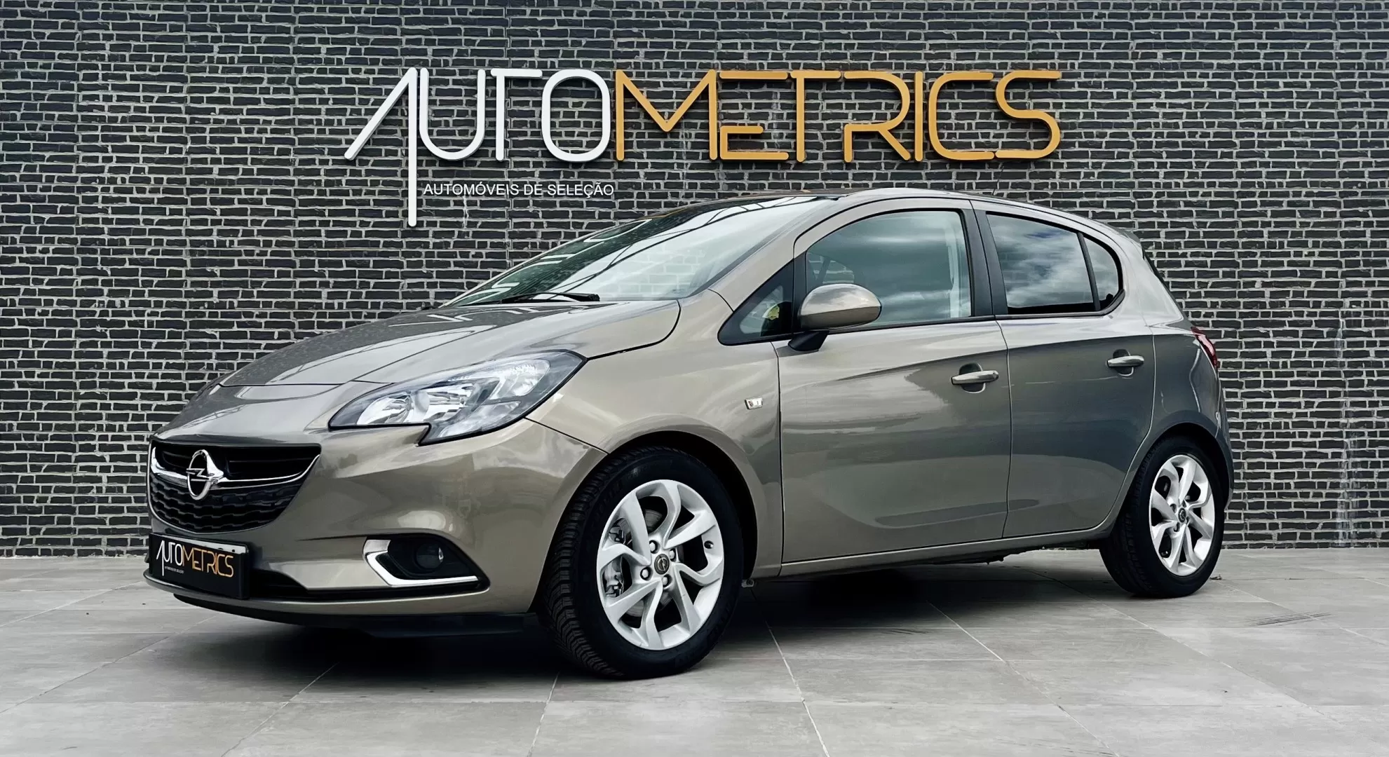 Opel Corsa 1.0 T Cosmo