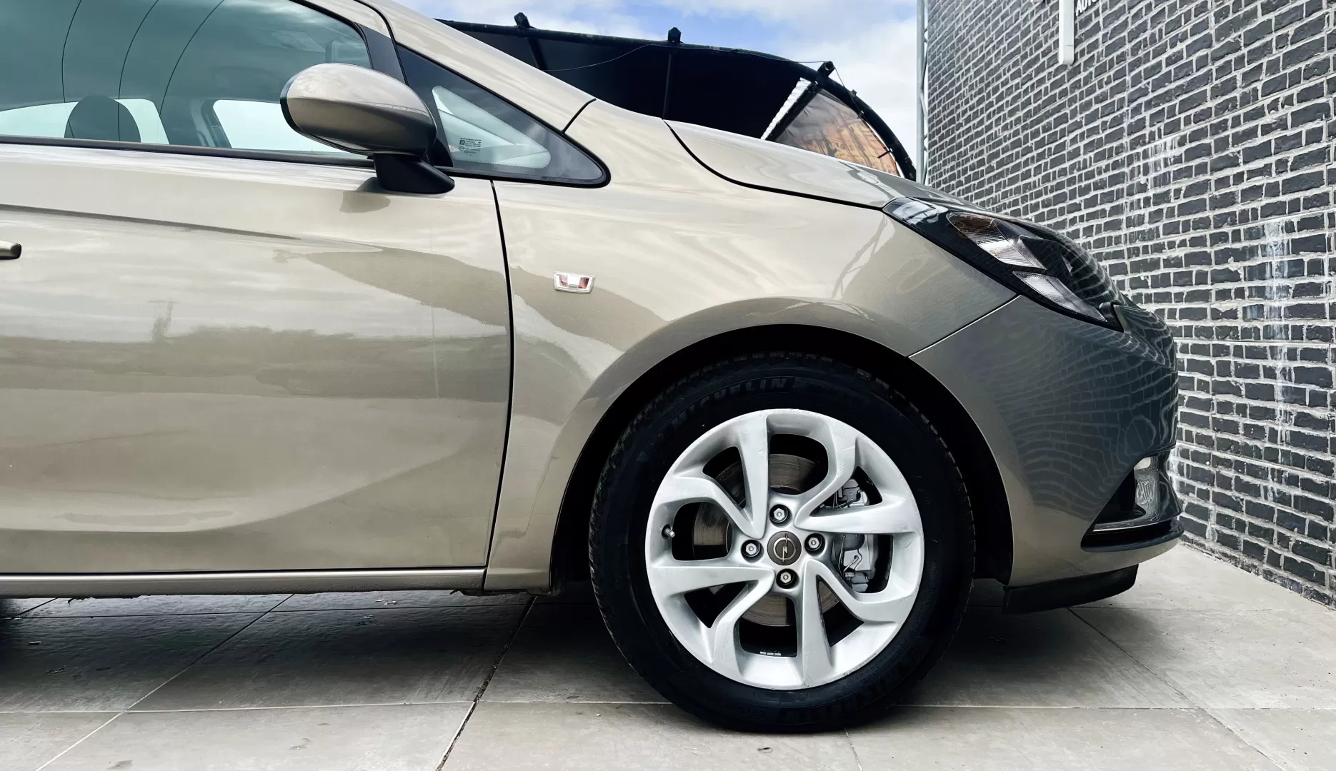 Opel Corsa 1.0 T Cosmo - foto 7
