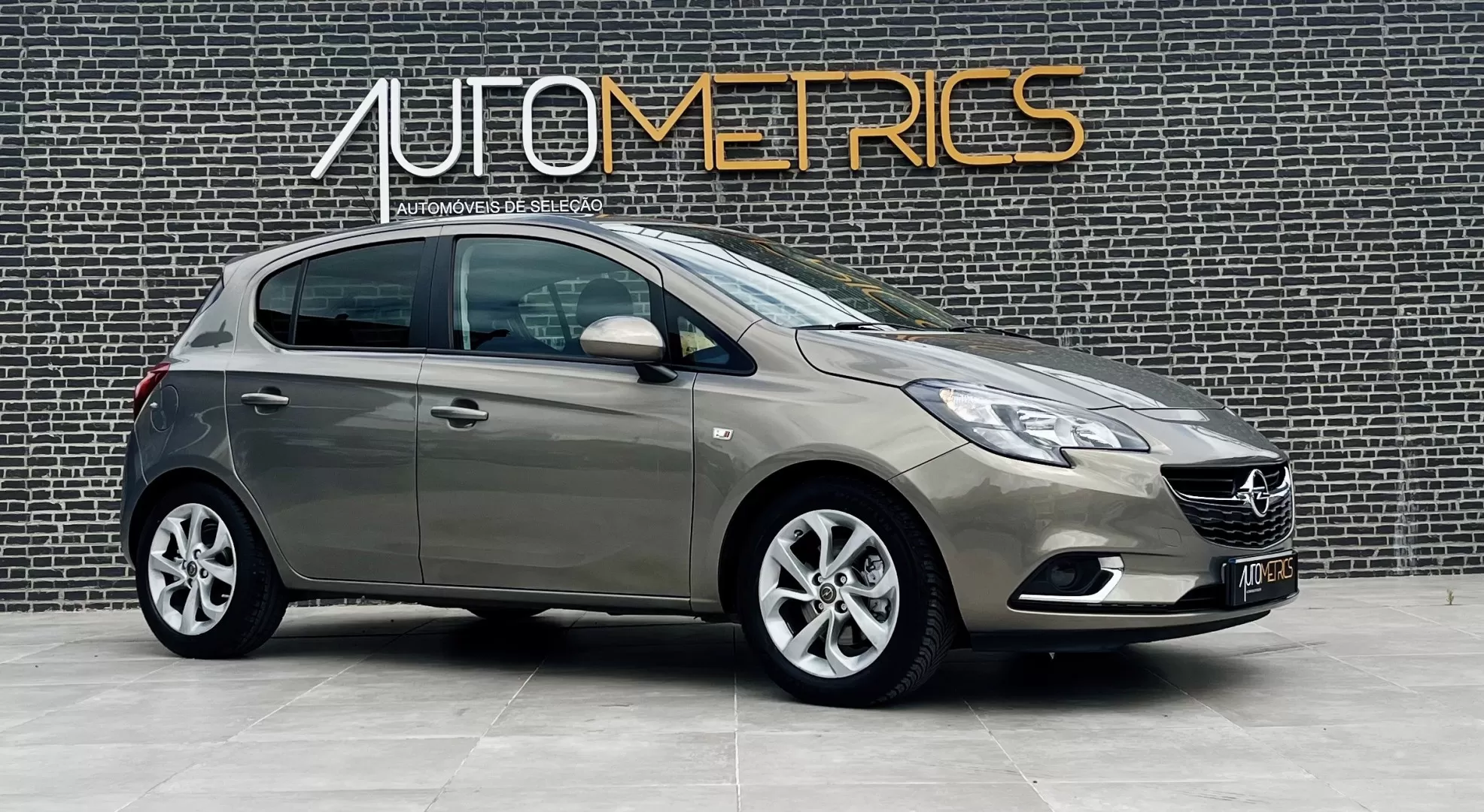 Opel Corsa 1.0 T Cosmo - foto 8