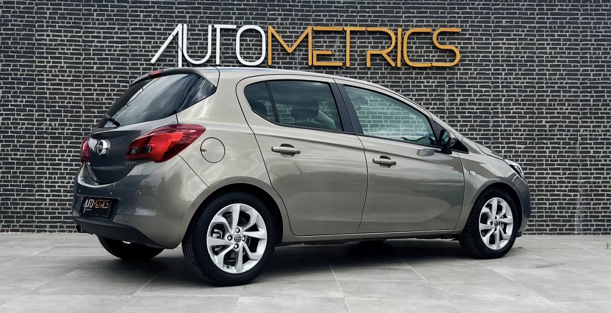 Opel Corsa 1.0 T Cosmo - foto 3