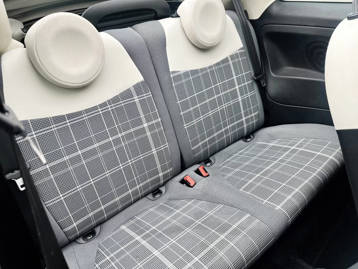 Fiat 500C 1.0 Hybrid Lounge - foto 6