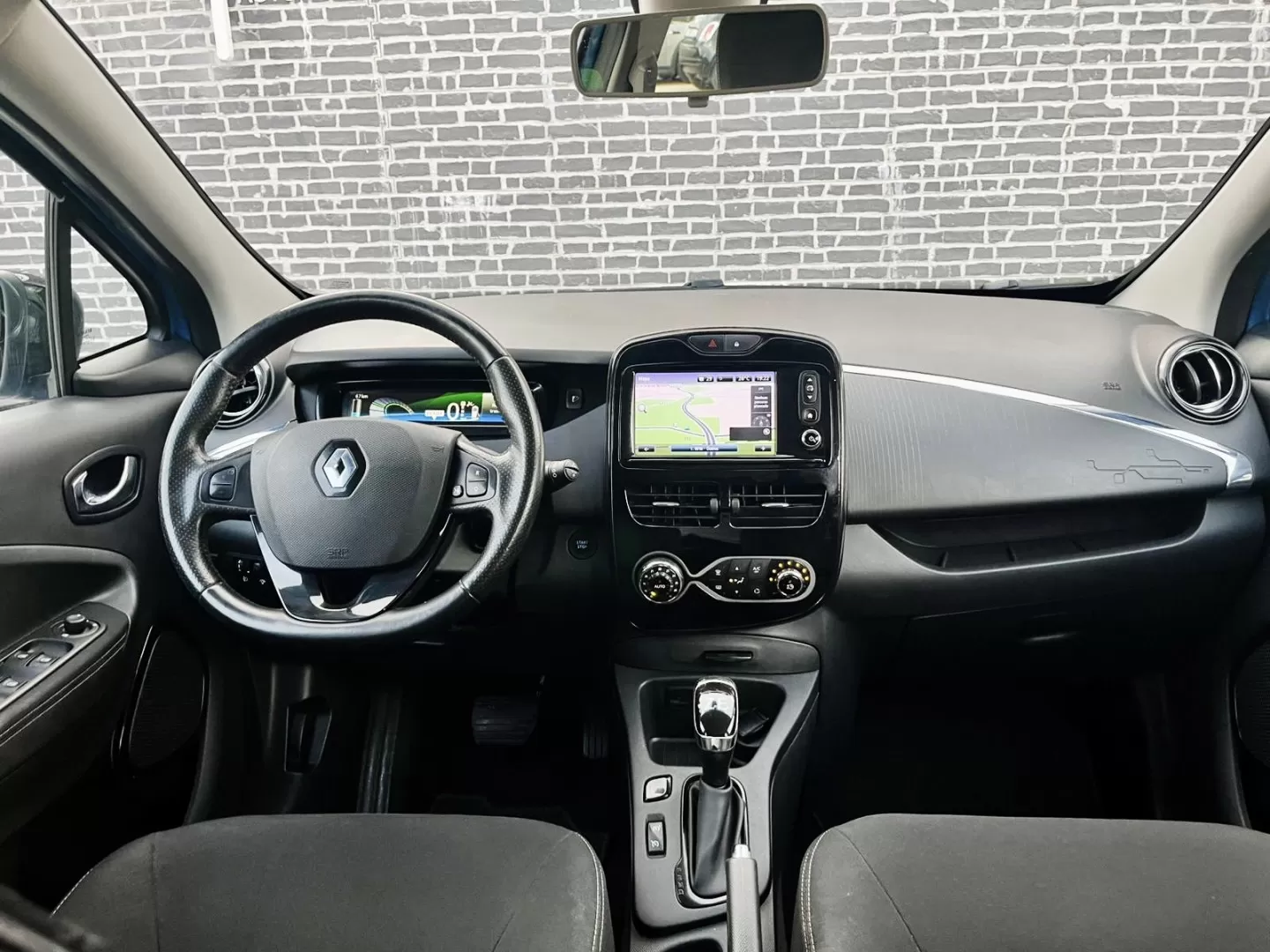 Renault Zoe (c/ Bateria) Z.E. 40 LIFE - foto 2