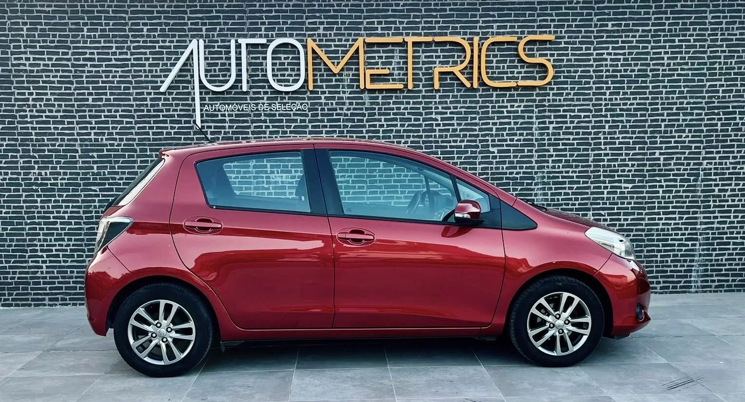 Toyota Yaris 1.0 VVT-i ACtive - foto 5