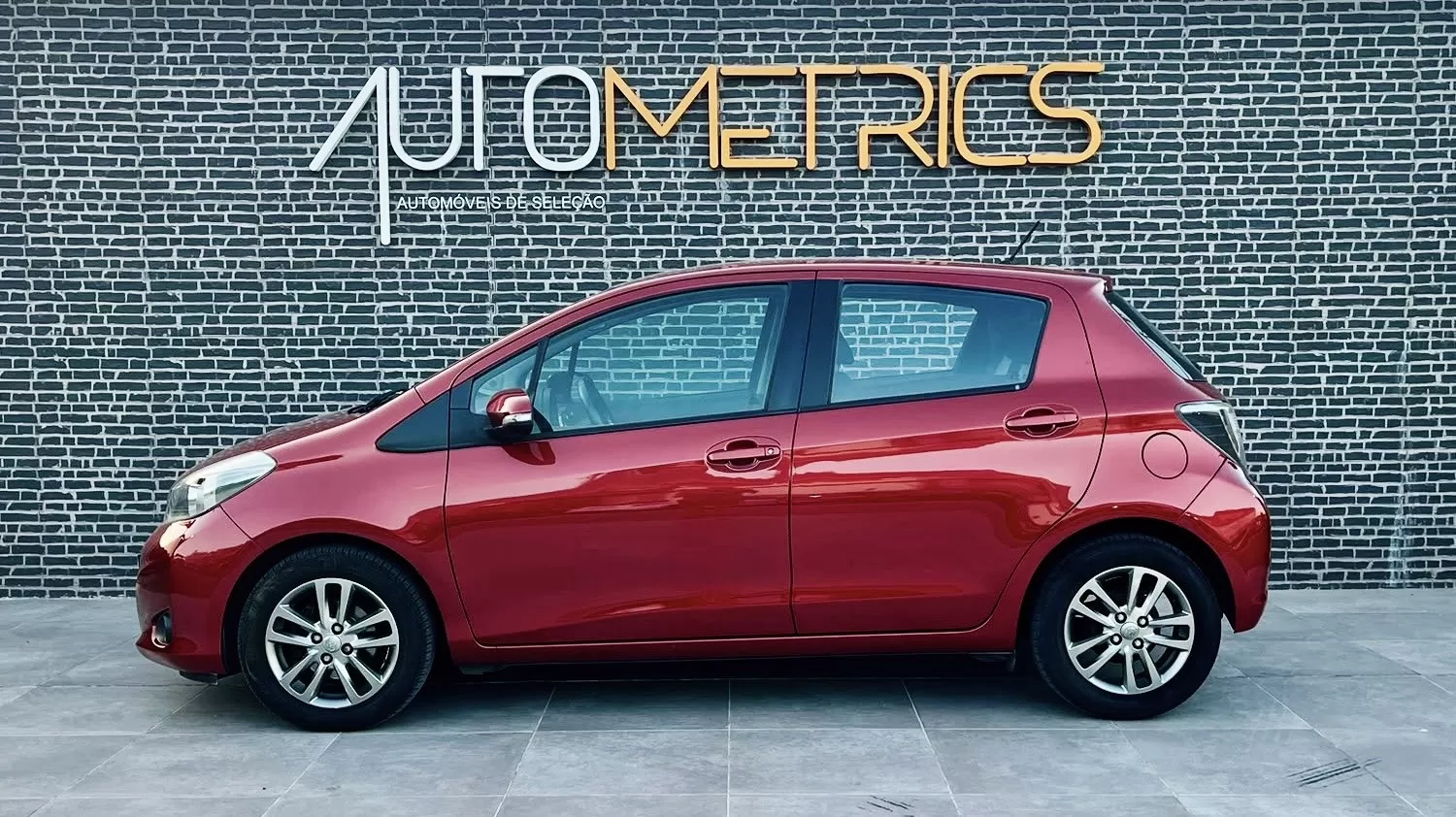 Toyota Yaris 1.0 VVT-i ACtive - foto 4