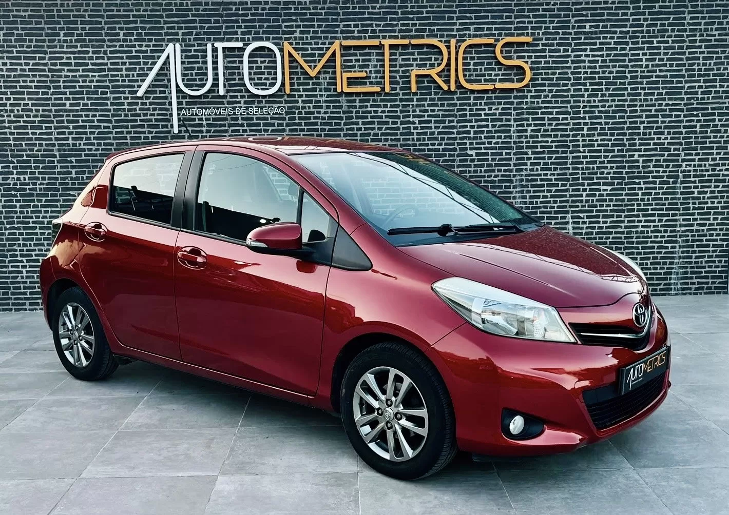 Toyota Yaris 1.0 VVT-i ACtive - foto 6