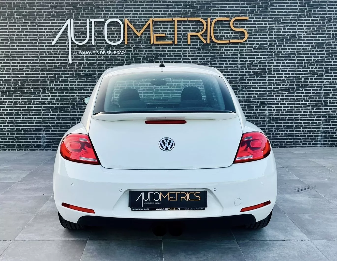 VW New Beetle 1.2 TSI Blue Motion Technologie Exclusive Design - foto 5