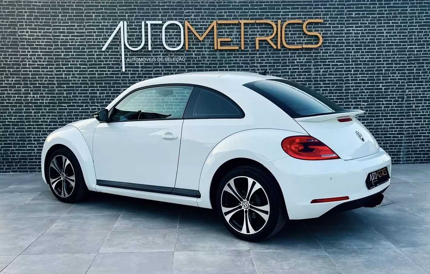 VW New Beetle 1.2 TSI Blue Motion Technologie Exclusive Design - foto 3