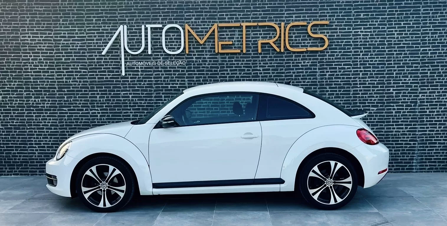 VW New Beetle 1.2 TSI Blue Motion Technologie Exclusive Design - foto 6