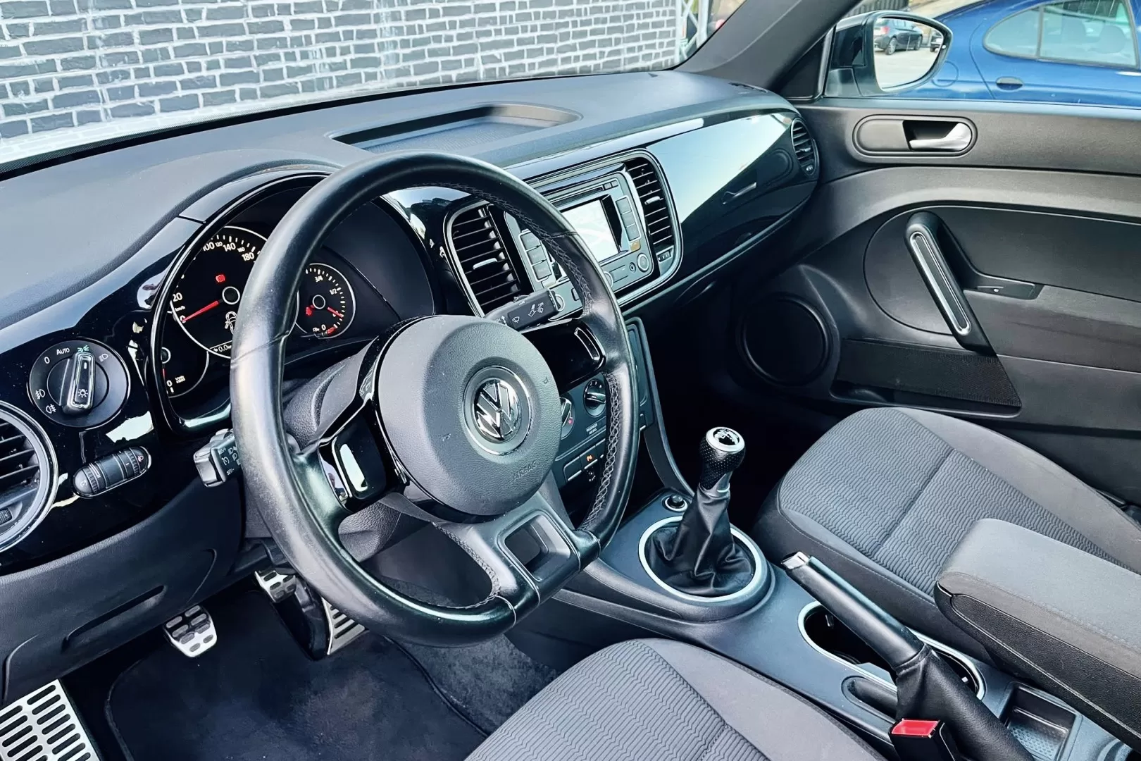 VW New Beetle 1.2 TSI Blue Motion Technologie Exclusive Design - foto 2