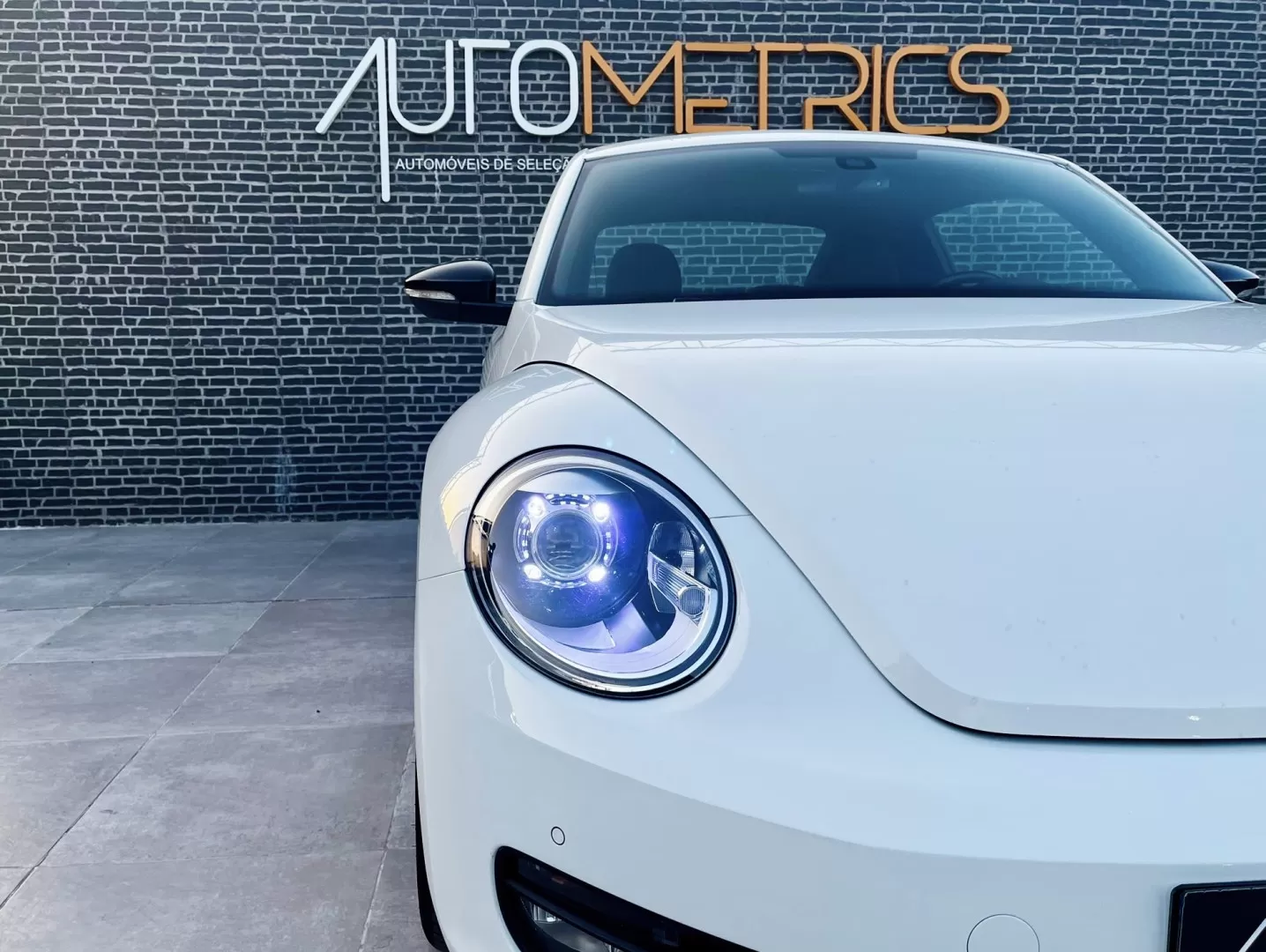 VW New Beetle 1.2 TSI Blue Motion Technologie Exclusive Design - foto 4