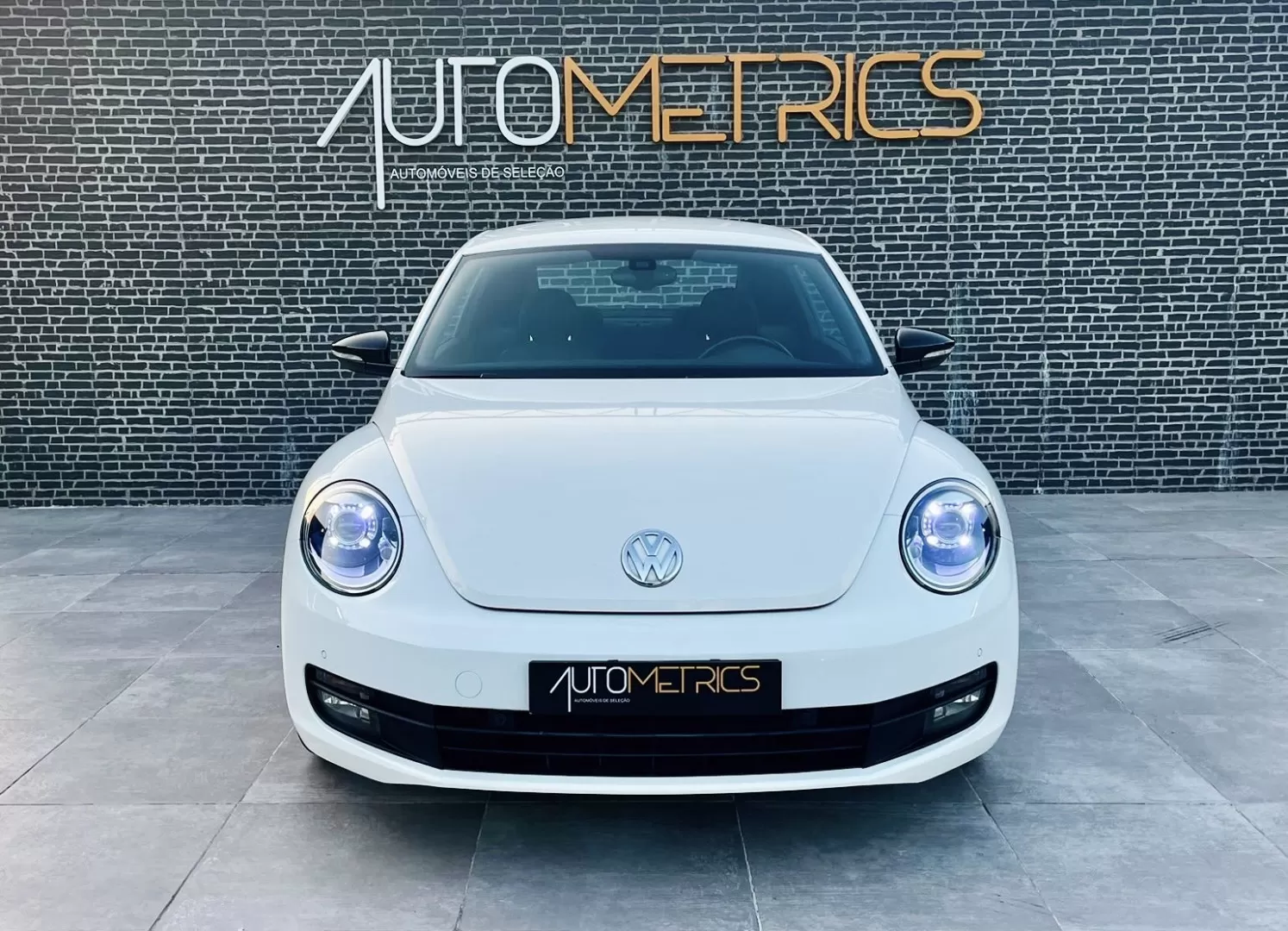 VW New Beetle 1.2 TSI Blue Motion Technologie Exclusive Design - foto 7