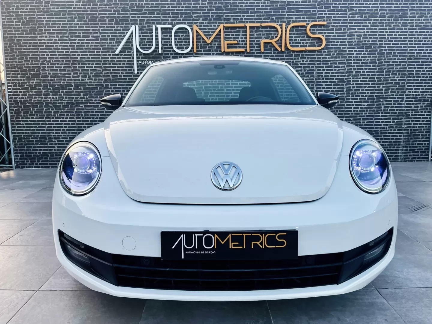 VW New Beetle 1.2 TSI Blue Motion Technologie Exclusive Design - foto 8