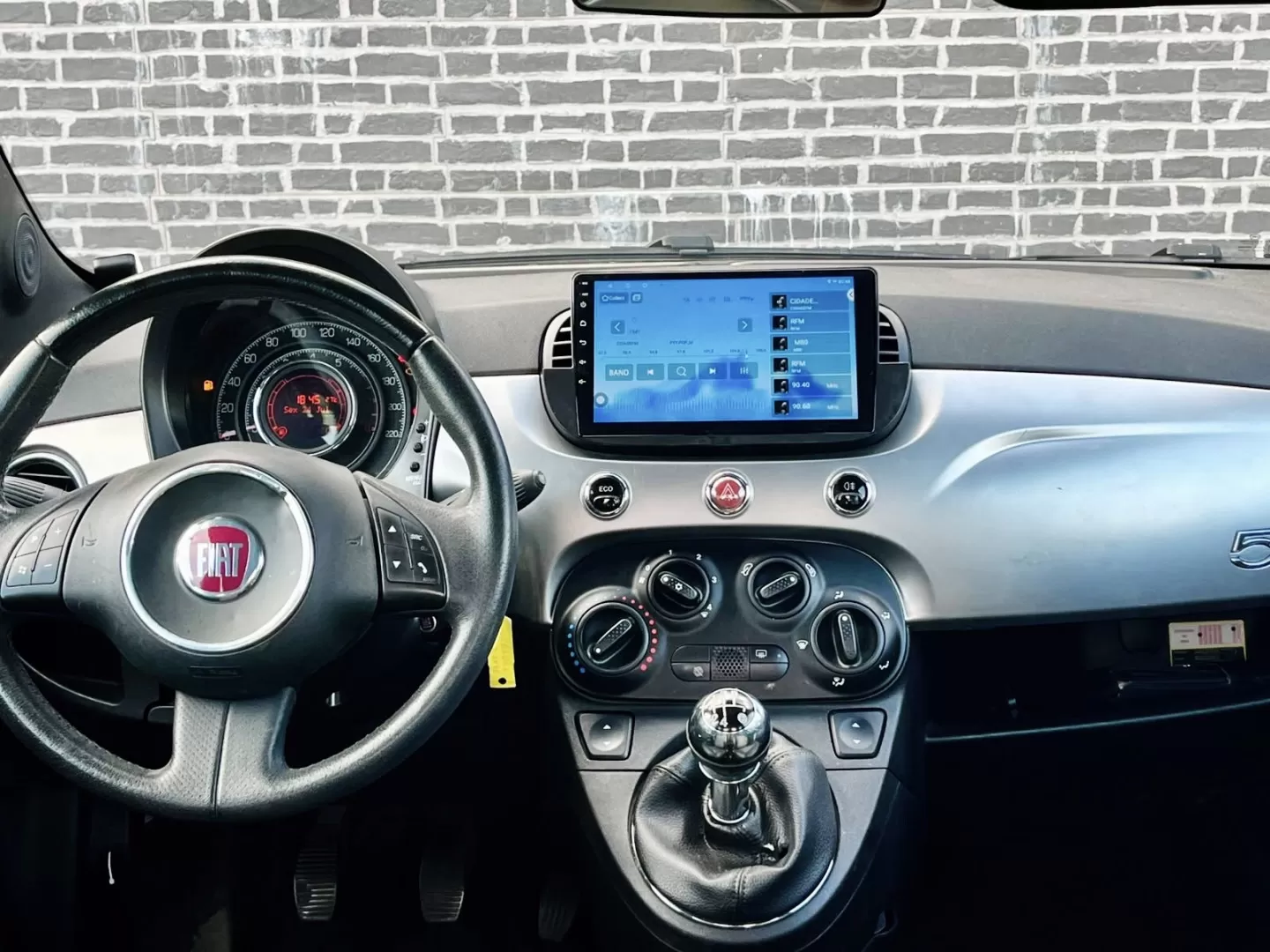 Fiat 500 1.0 TwinAir Pop - foto 8