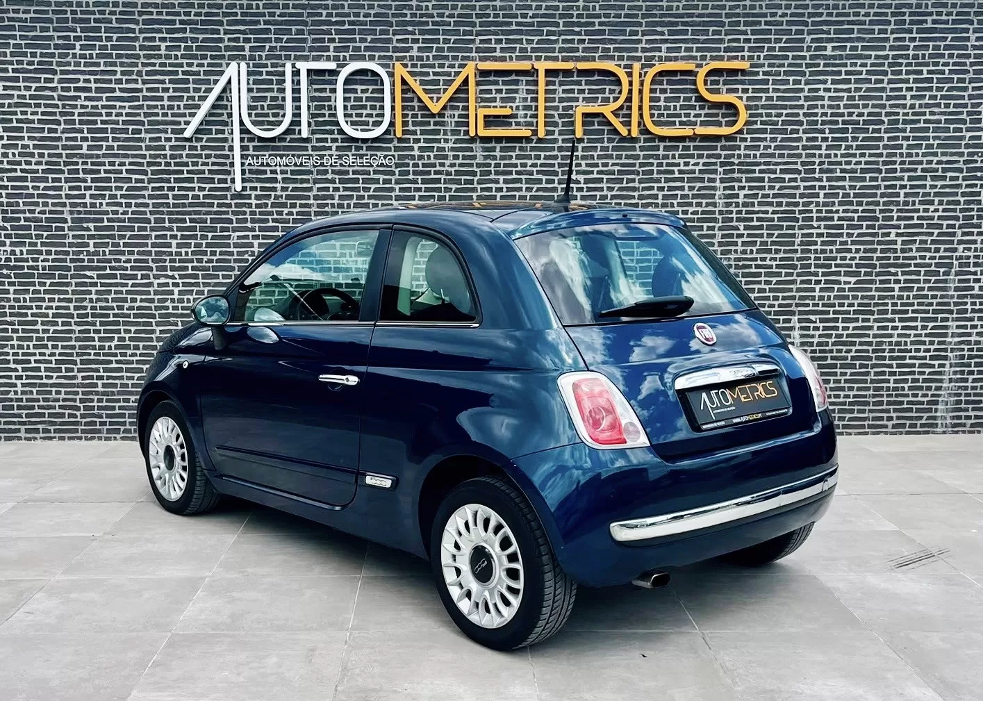 Fiat 500 1.0 TwinAir Pop - foto 3
