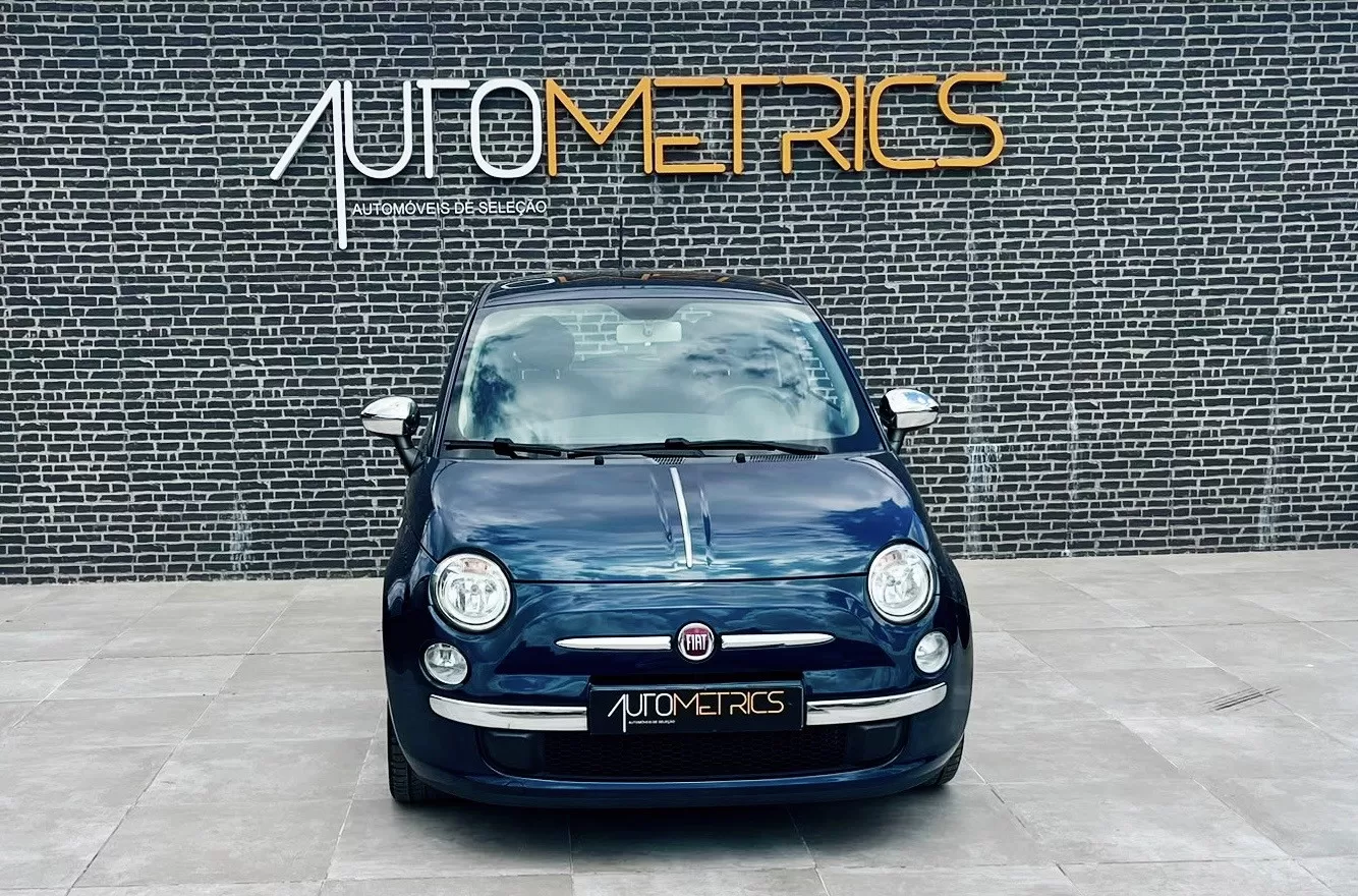 Fiat 500 1.0 TwinAir Pop - foto 7