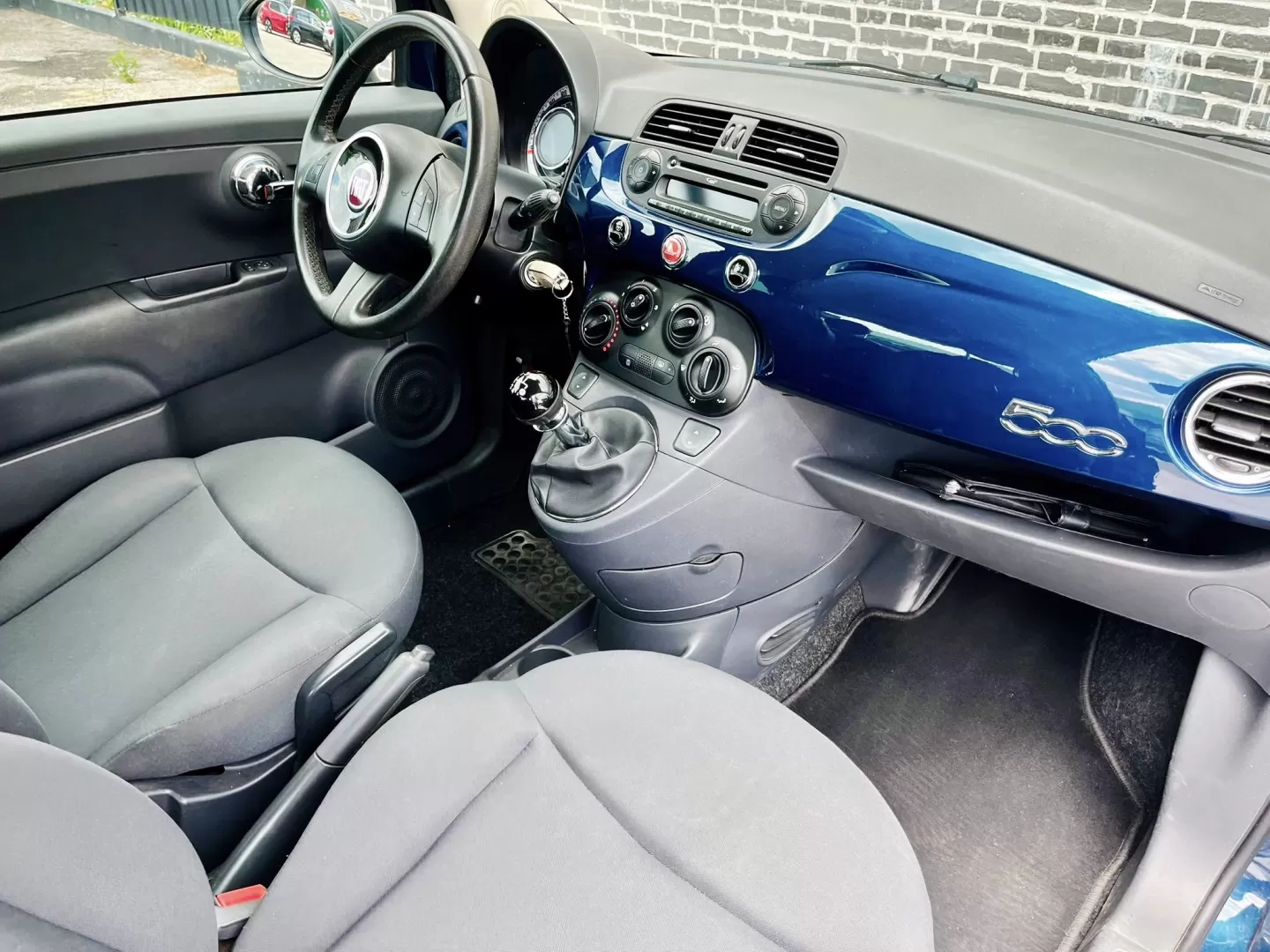 Fiat 500 1.0 TwinAir Pop - foto 2