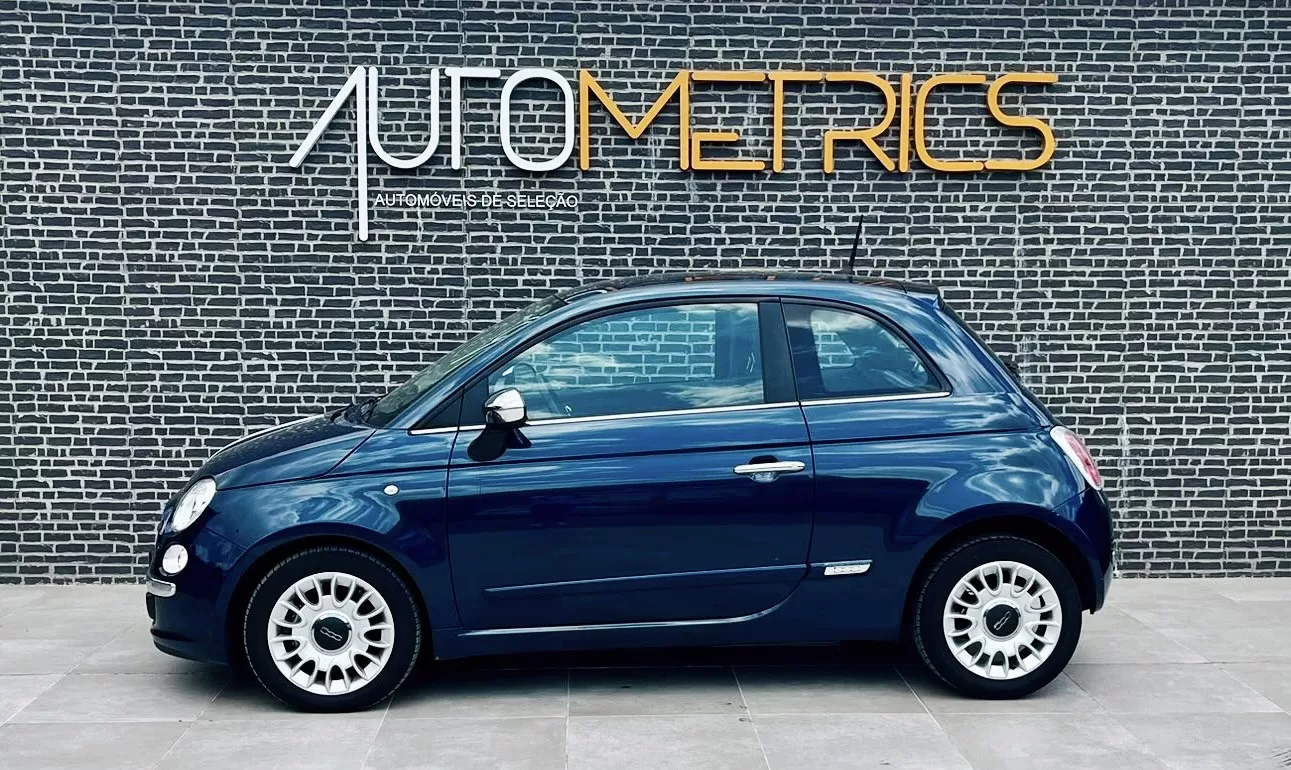 Fiat 500 1.0 TwinAir Pop - foto 4