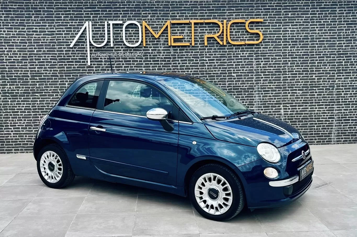Fiat 500 1.0 TwinAir Pop - foto 5