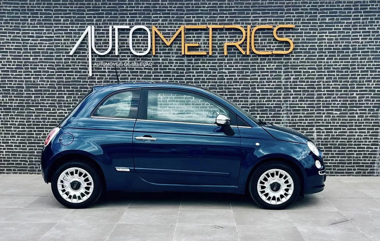 Fiat 500 1.0 TwinAir Pop - foto 6