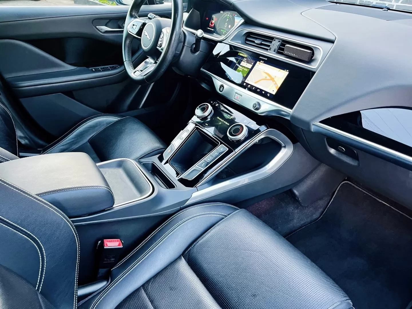 Jaguar I-Pace EV400 AWD SE - foto 2