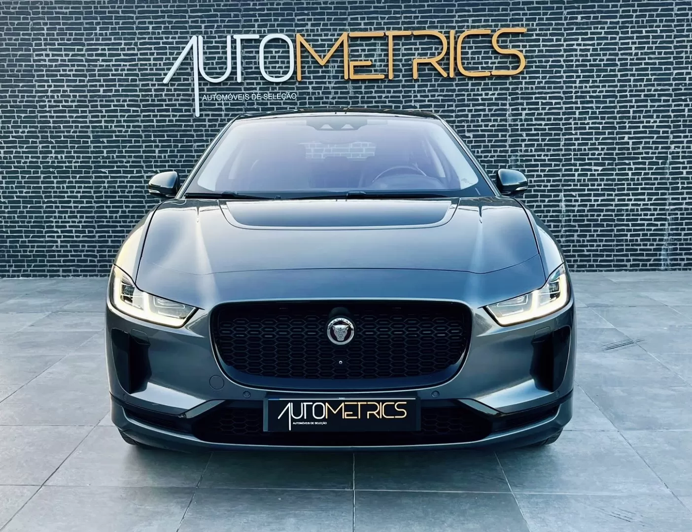 Jaguar I-Pace EV400 AWD SE - foto 7