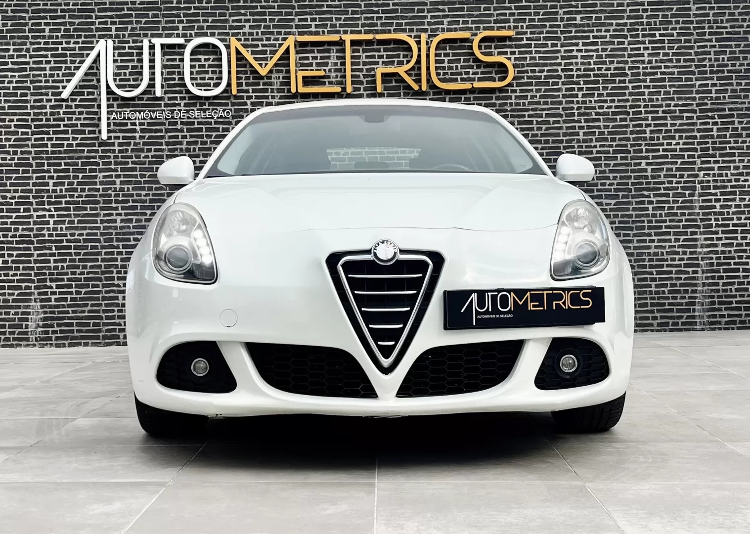 Alfa Romeo Giulietta 1.6 JTDM Distinctive - foto 4