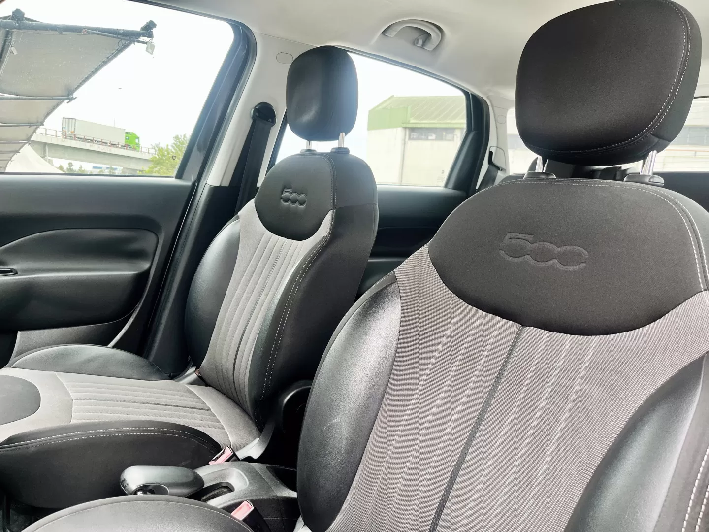 Fiat 500L 1.3 MJ Cross - foto 5