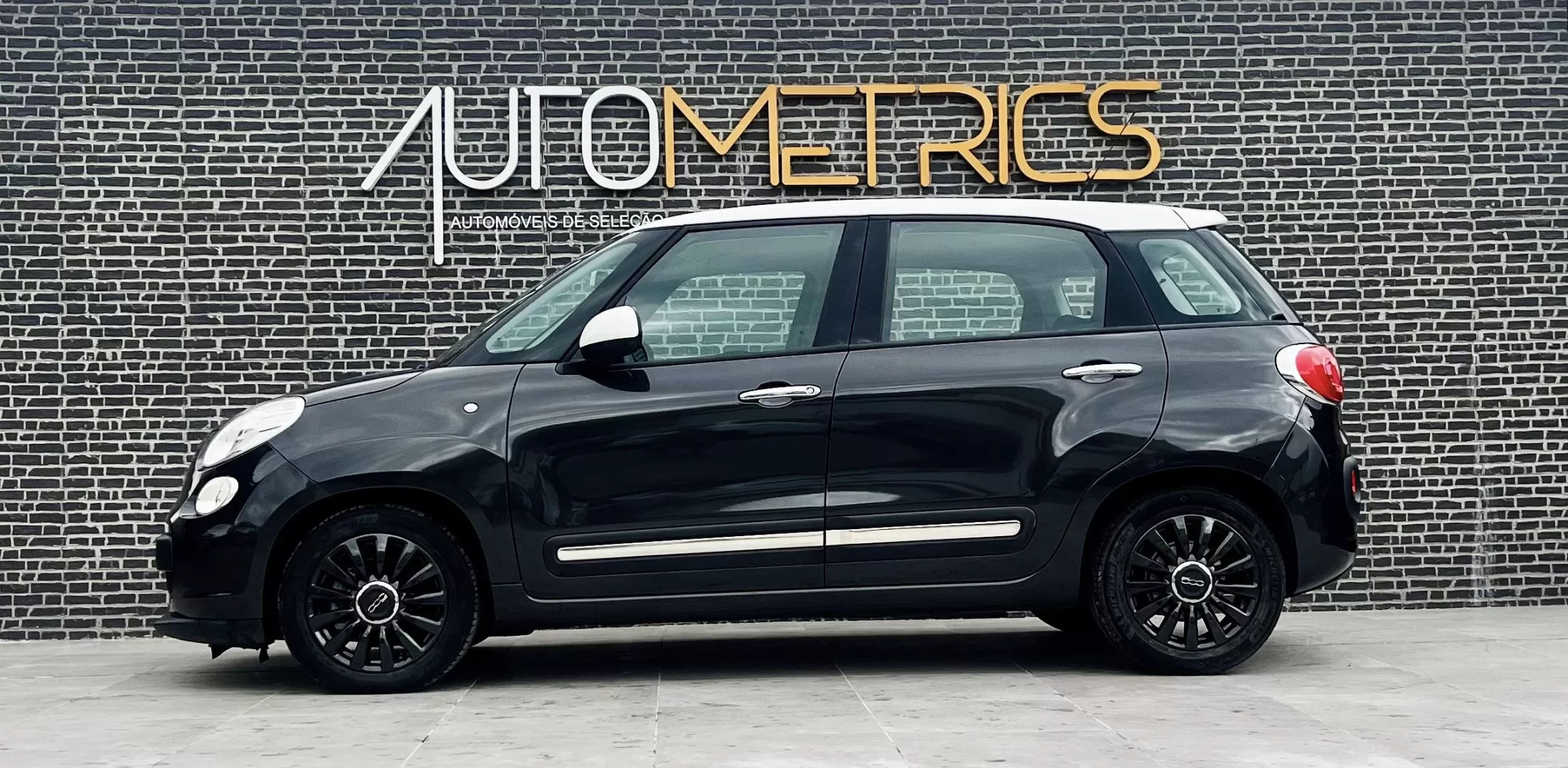 Fiat 500L 1.3 MJ Cross - foto 7