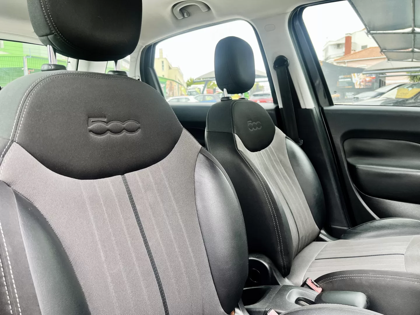 Fiat 500L 1.3 MJ Cross - foto 4