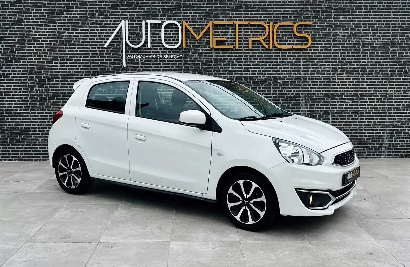 Mitsubishi Space Star 1.0 ACTIVE - foto 4