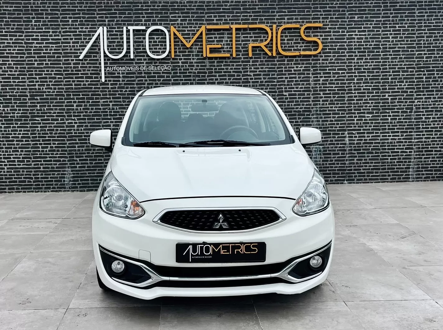Mitsubishi Space Star 1.0 ACTIVE - foto 8