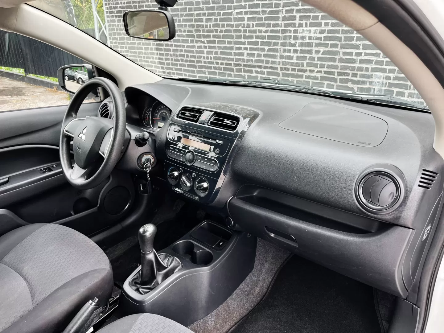 Mitsubishi Space Star 1.0 ACTIVE - foto 2