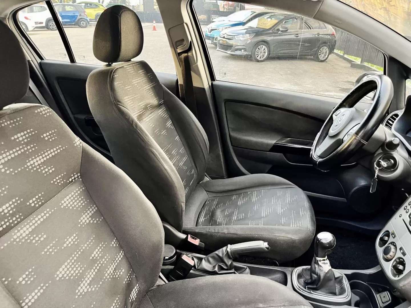 Opel Corsa 1.3 CDTi Edition - foto 2