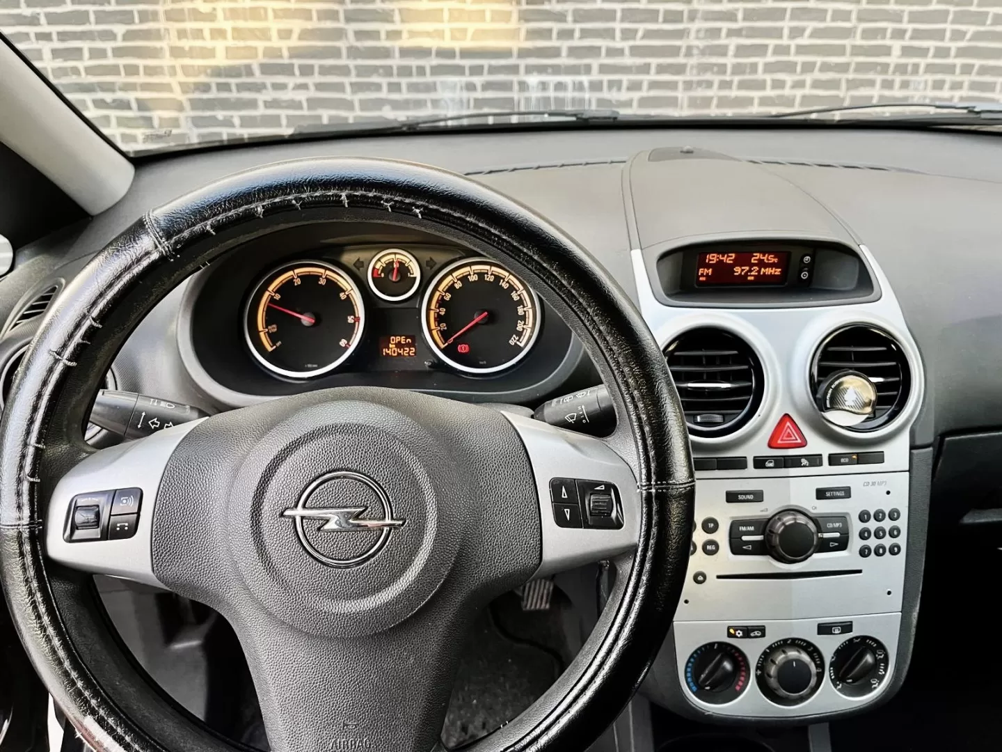 Opel Corsa 1.3 CDTi Edition - foto 8