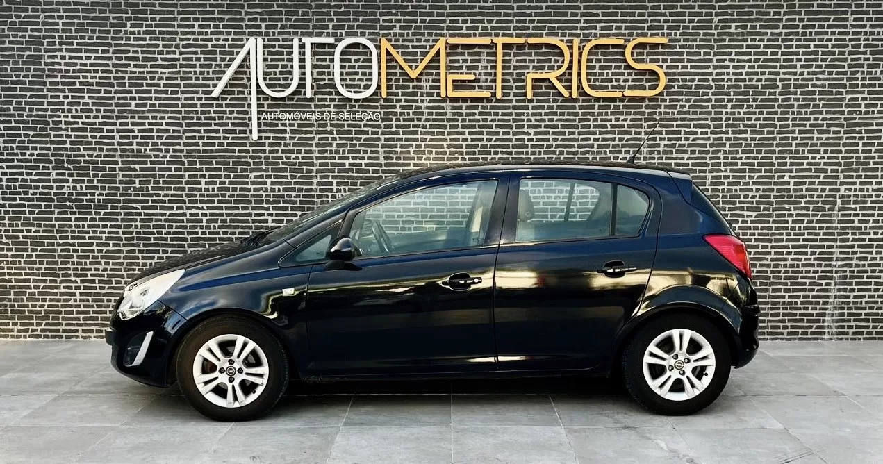 Opel Corsa 1.3 CDTi Edition - foto 5