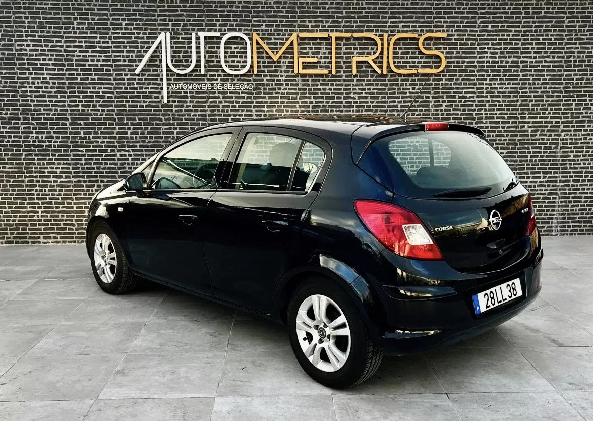 Opel Corsa 1.3 CDTi Edition - foto 3