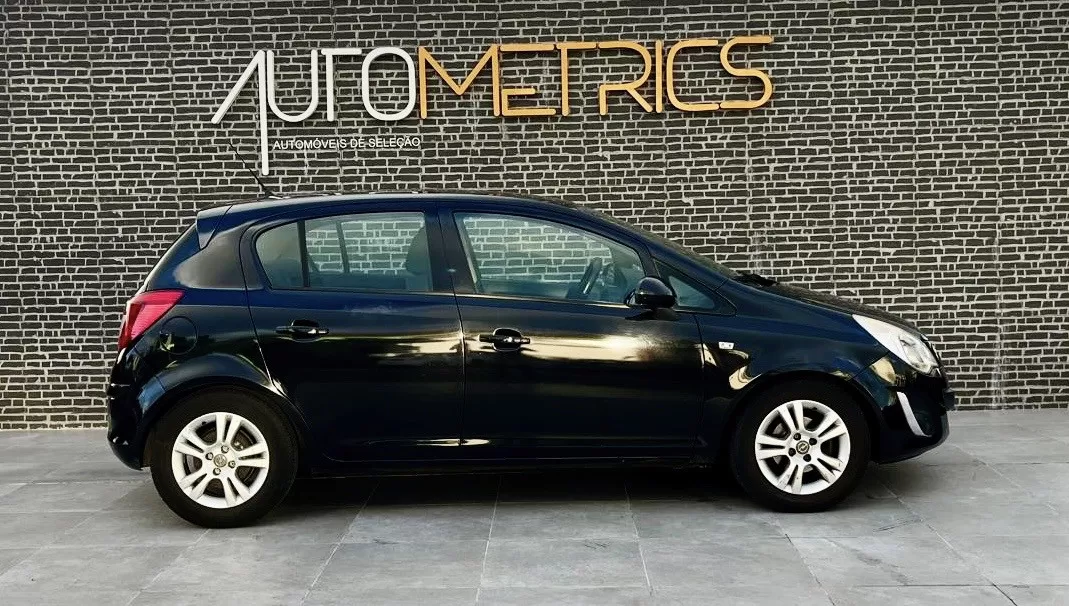 Opel Corsa 1.3 CDTi Edition - foto 6