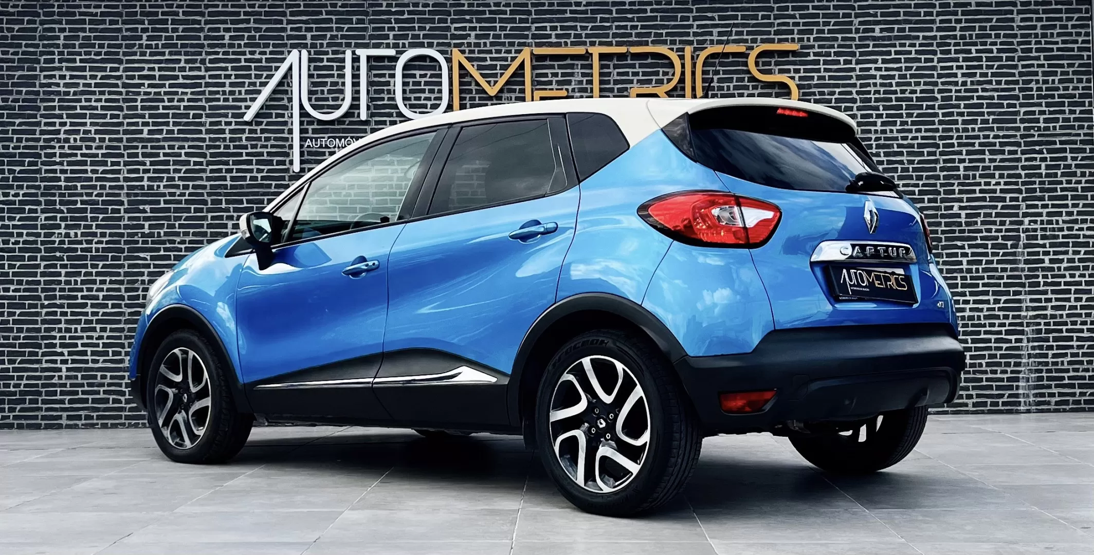 Renault Captur 1.5 dCi Expression - foto 3
