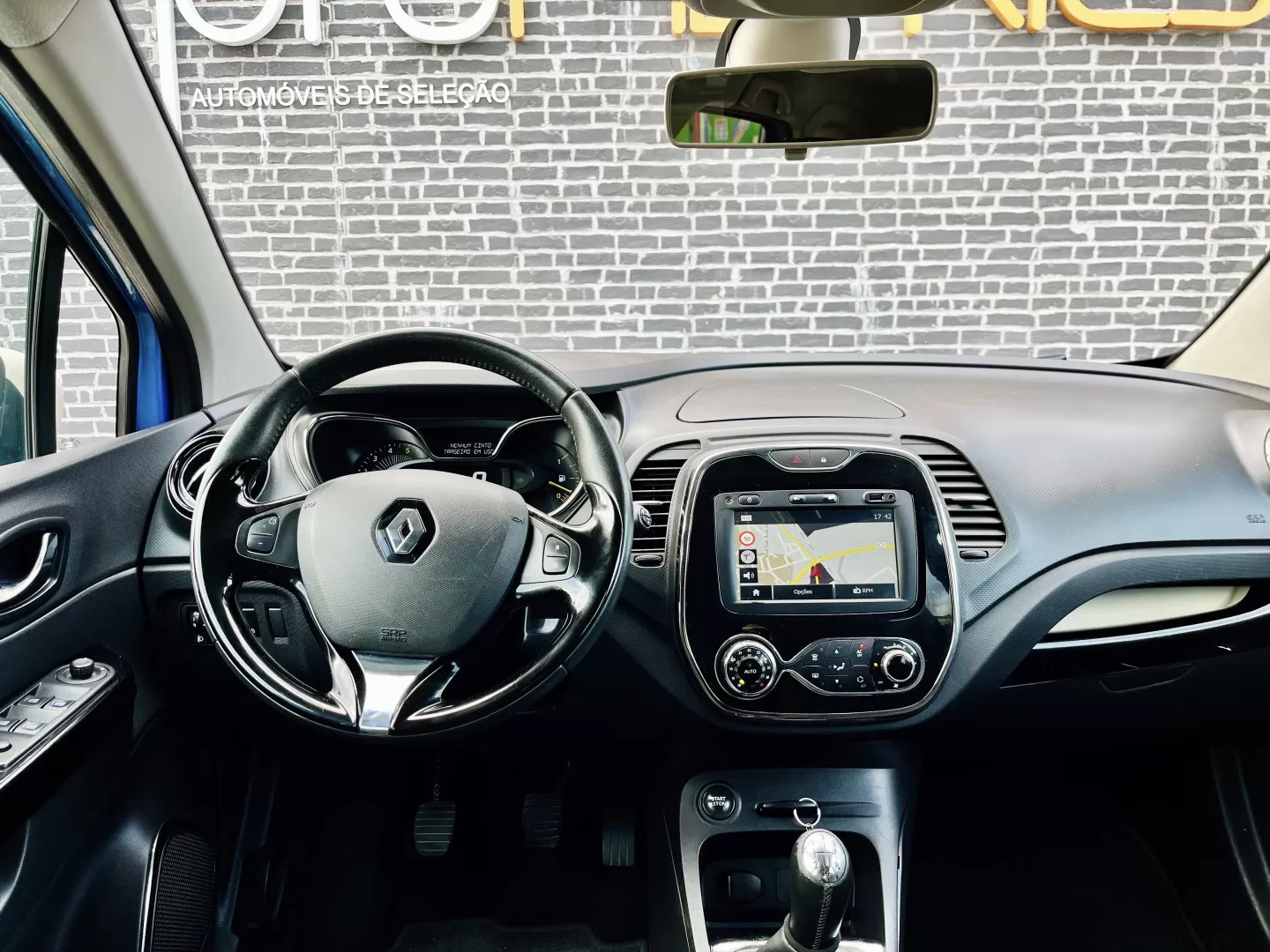 Renault Captur 1.5 dCi Expression - foto 5