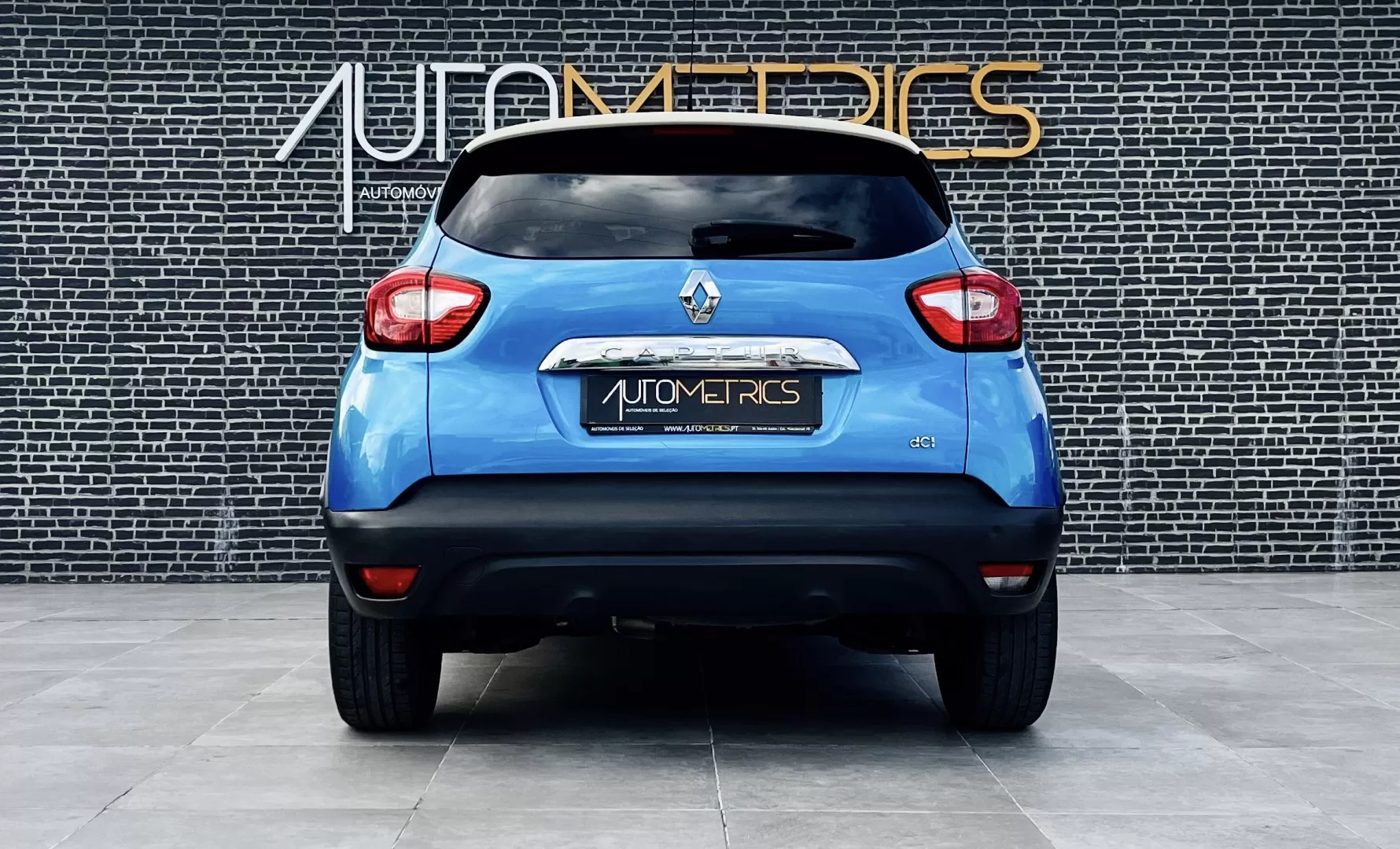 Renault Captur 1.5 dCi Expression - foto 6