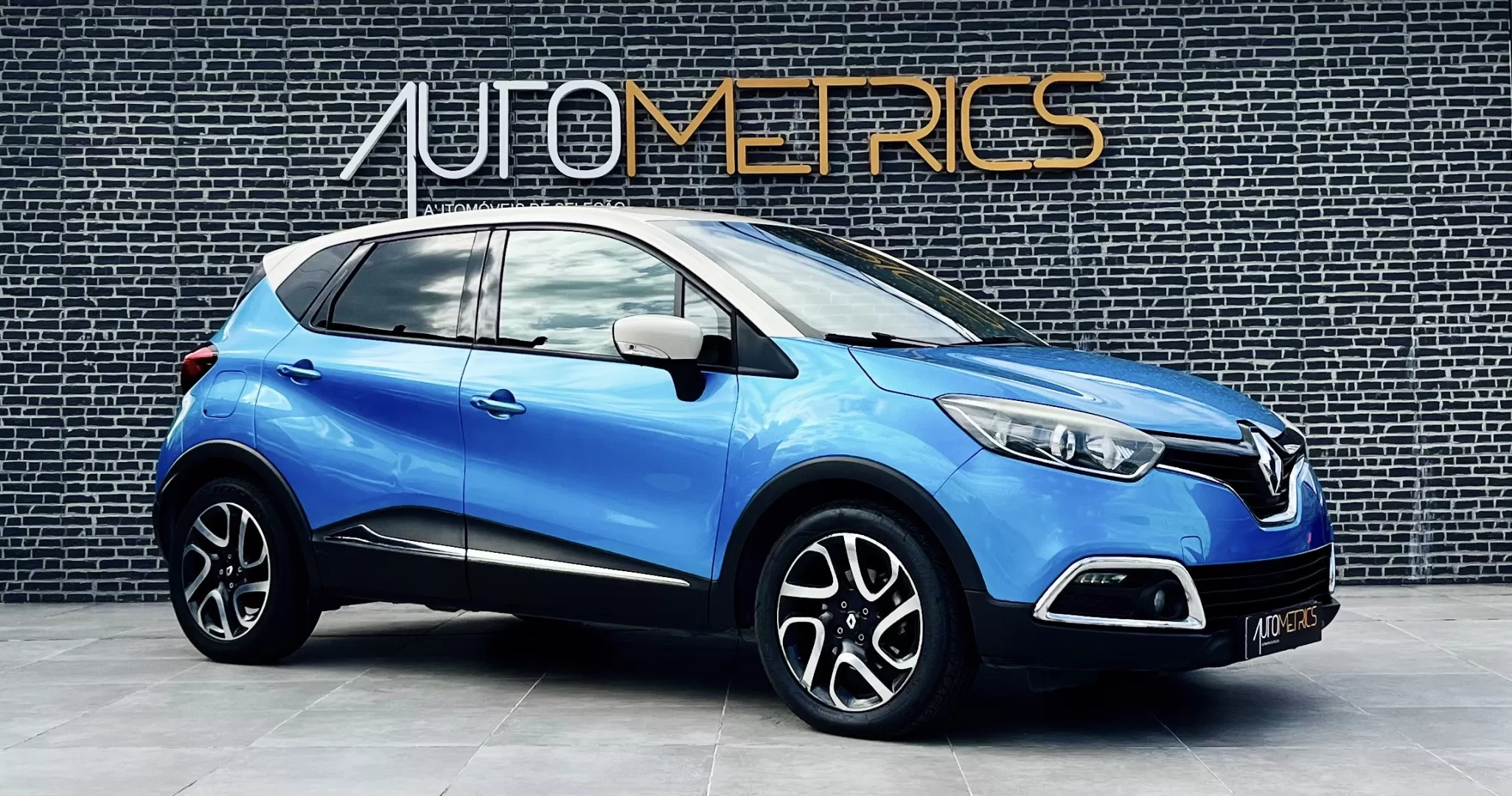 Renault Captur 1.5 dCi Expression - foto 8