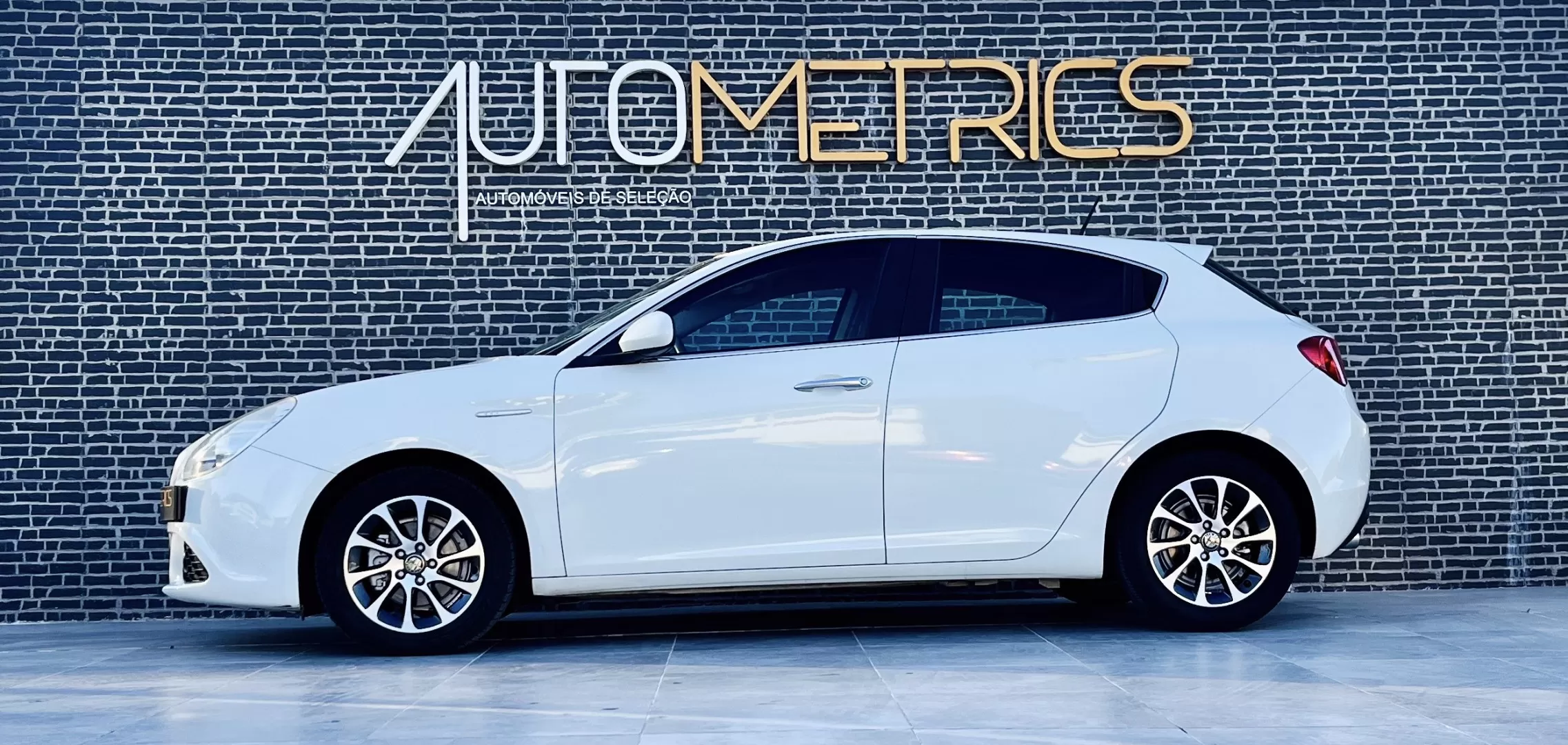 Alfa Romeo Giulietta 1.6 JTDm Exclusive - foto 8
