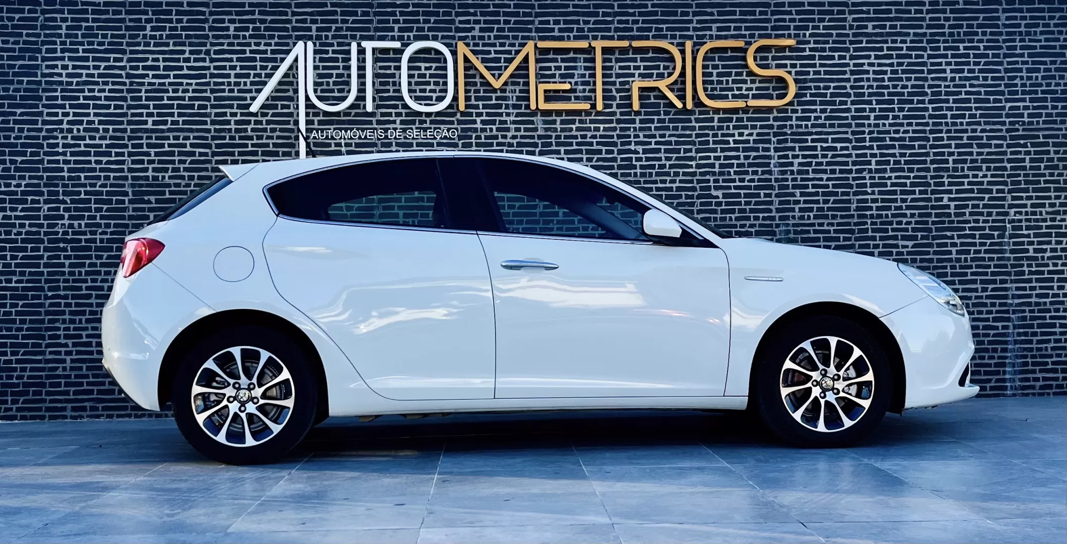 Alfa Romeo Giulietta 1.6 JTDm Exclusive - foto 4