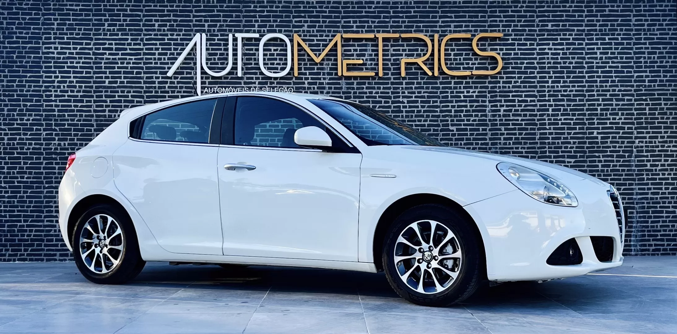 Alfa Romeo Giulietta 1.6 JTDm Exclusive - foto 7