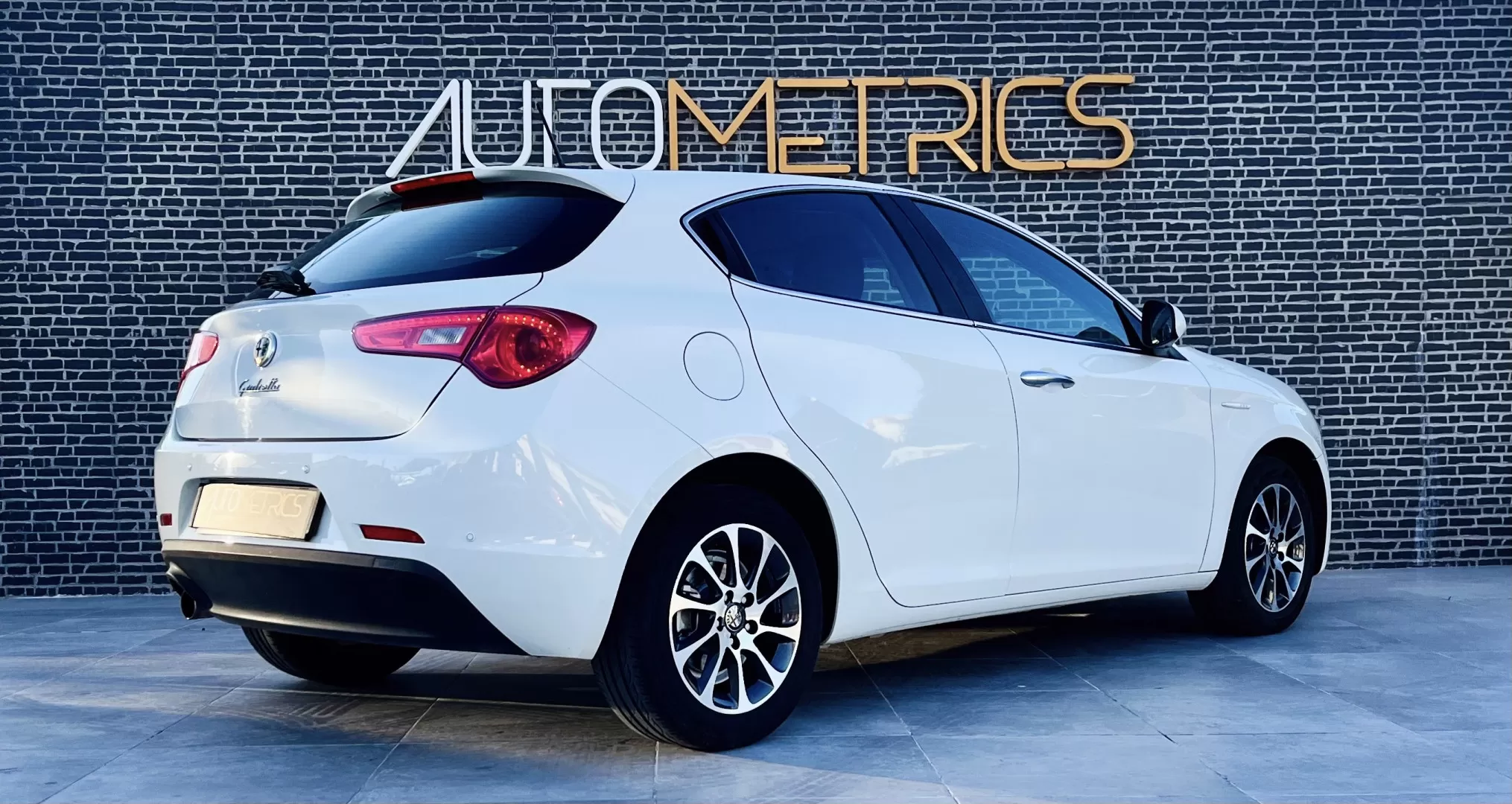 Alfa Romeo Giulietta 1.6 JTDm Exclusive - foto 3