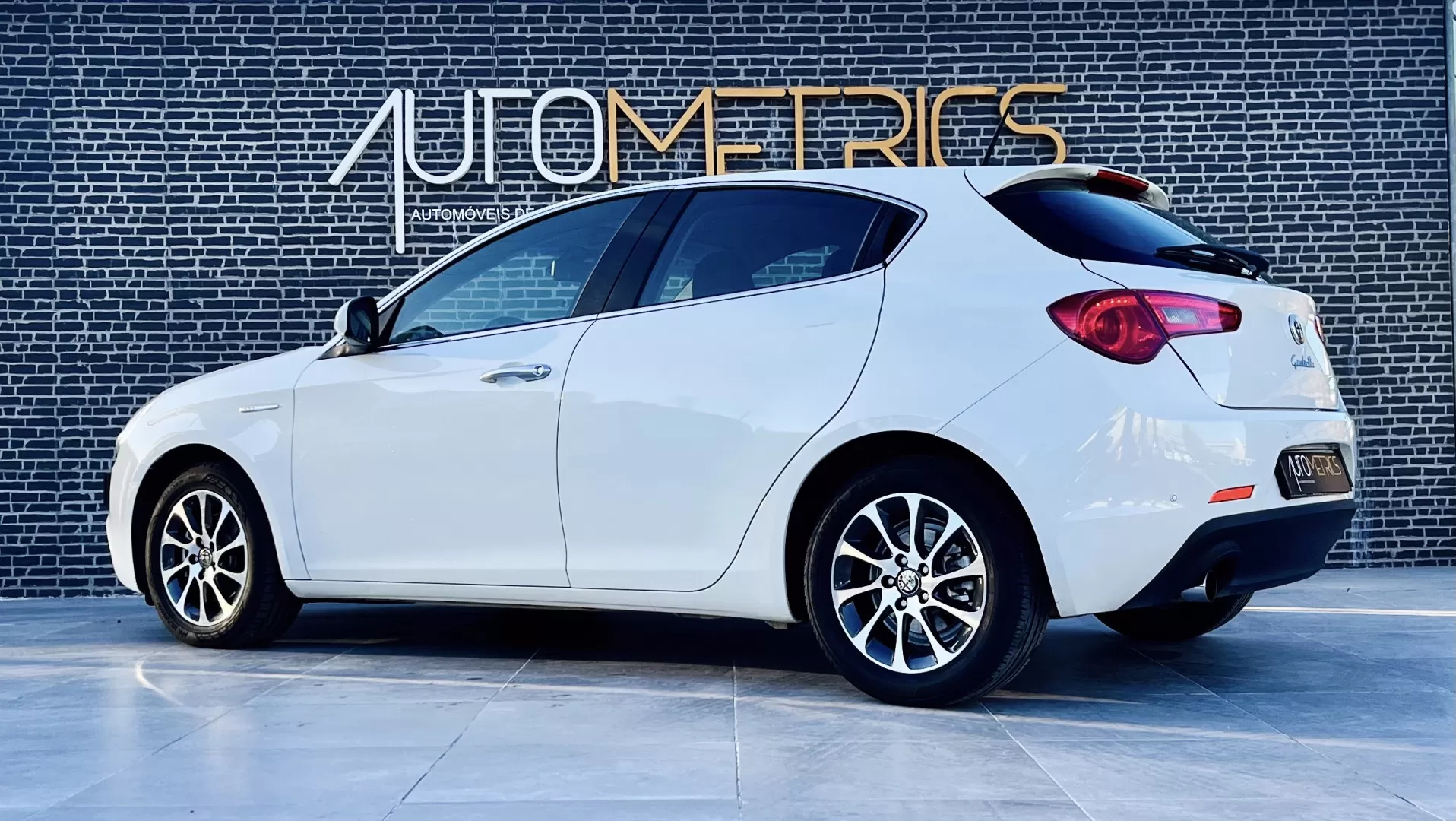 Alfa Romeo Giulietta 1.6 JTDm Exclusive - foto 5