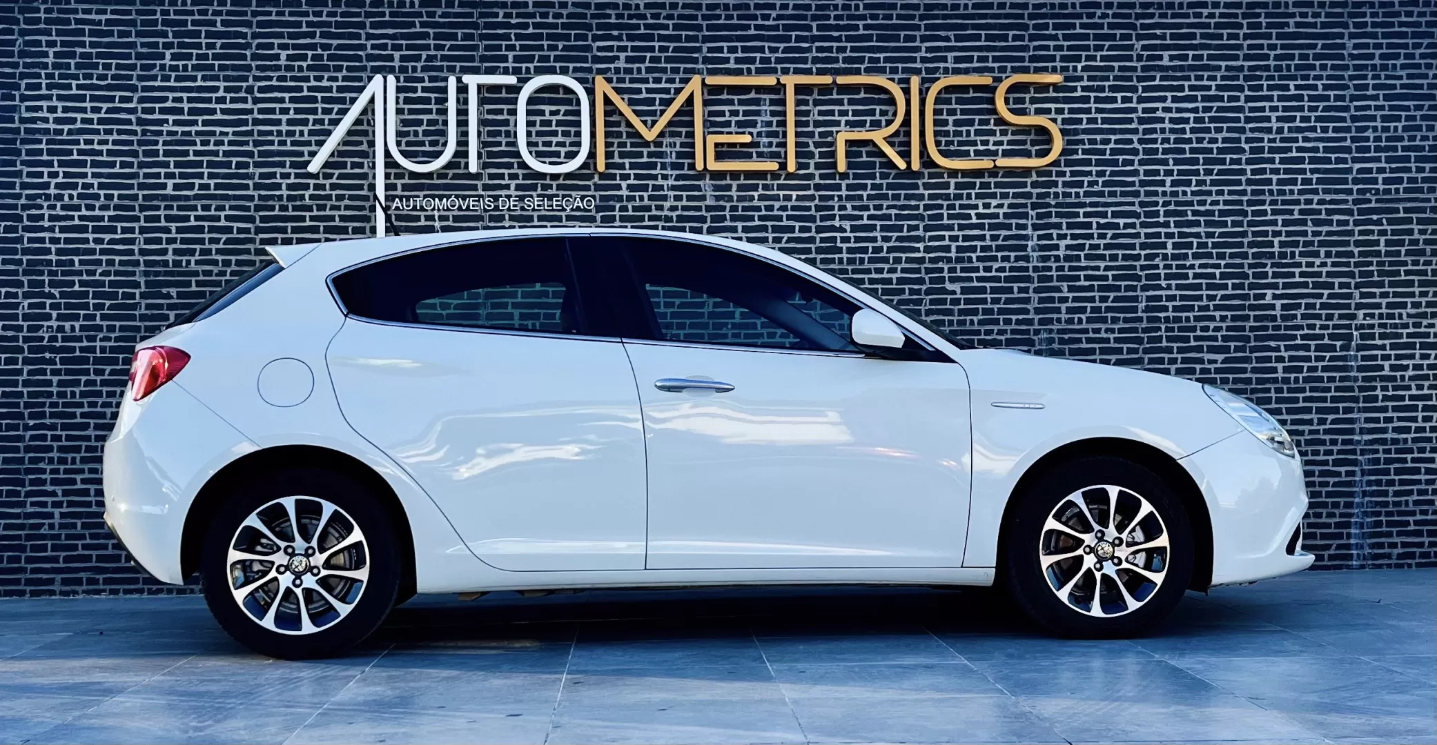 Alfa Romeo Giulietta 1.6 JTDm Exclusive - foto 6