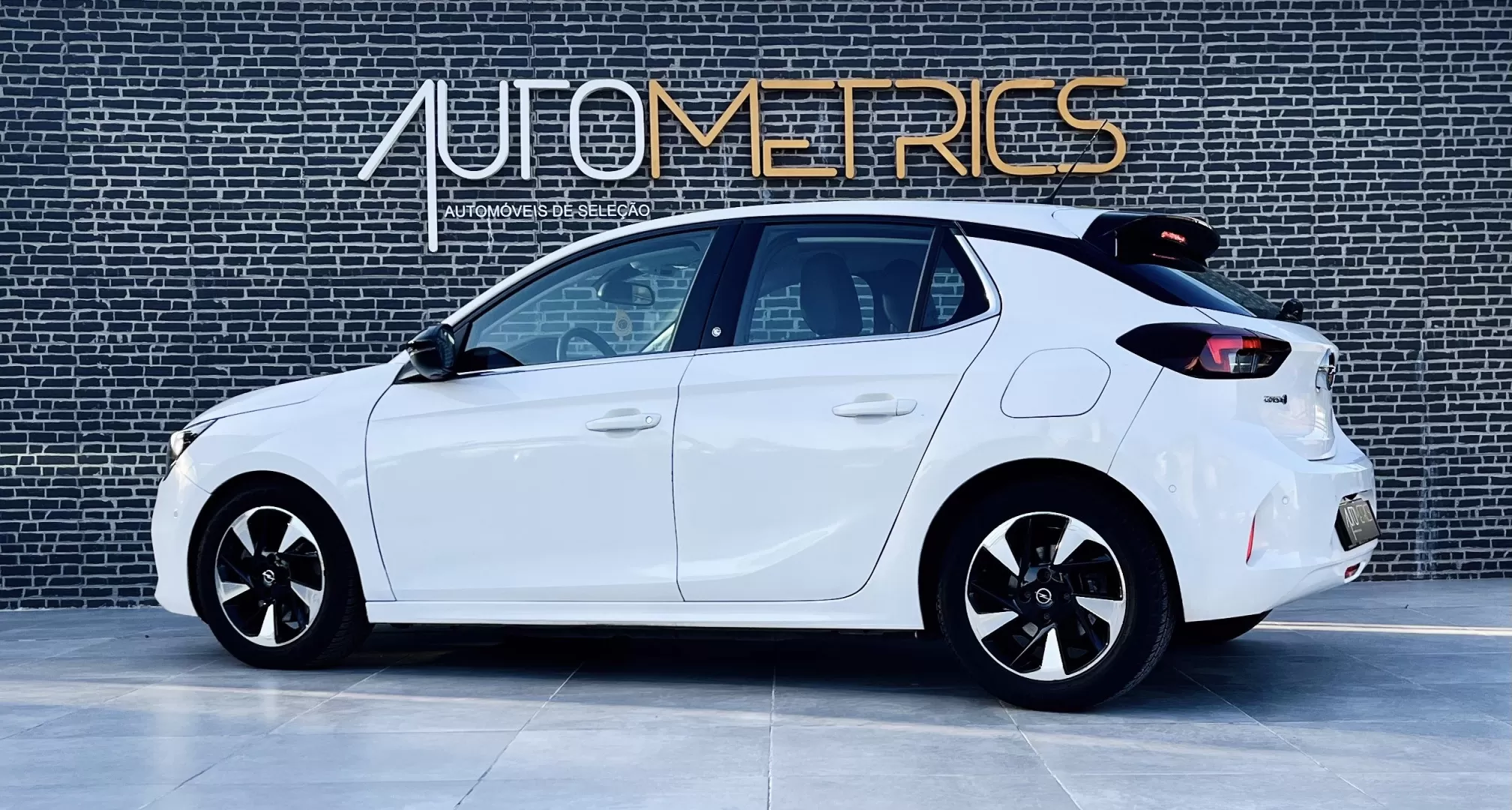 Opel Corsa-e 50 kWh Edition - foto 3