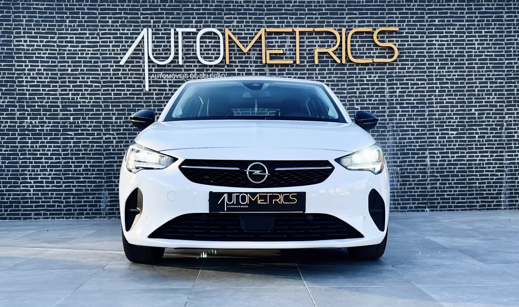 Opel Corsa-e 50 kWh Edition - foto 6