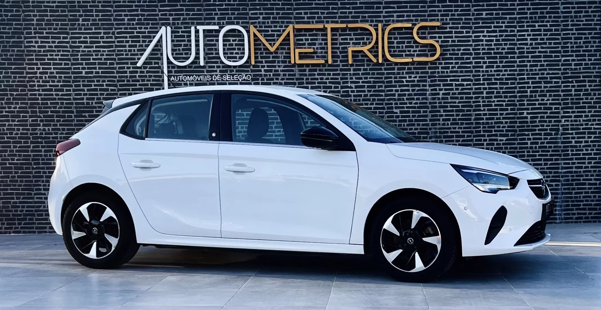 Opel Corsa-e 50 kWh Edition - foto 4
